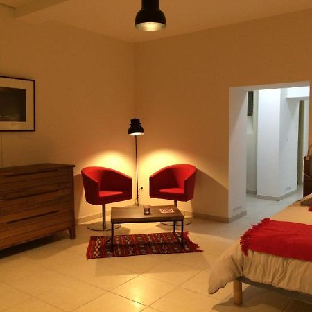 Le Studio Du Chateau Auriac-sur-Vendinelle Zewnętrze zdjęcie