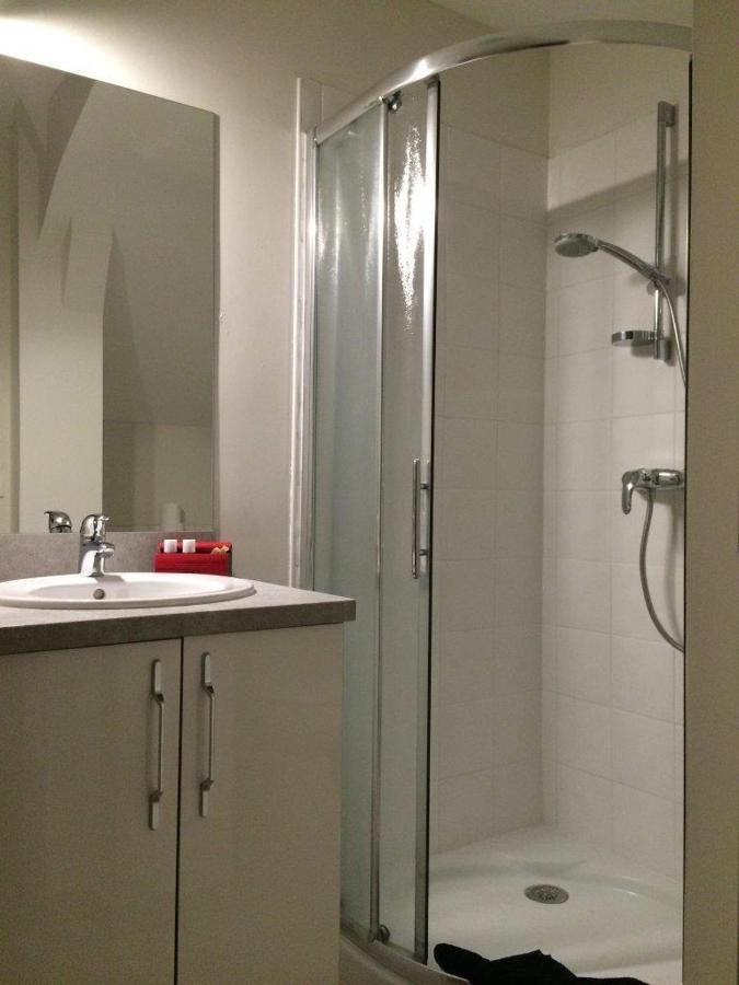 Le Studio Du Chateau Auriac-sur-Vendinelle Zewnętrze zdjęcie